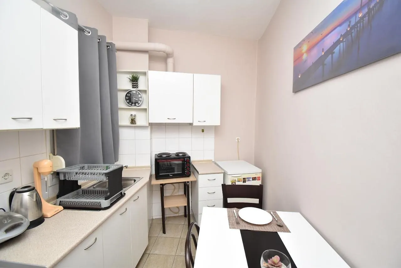 Like Your Home Apartment Θεσσαλονίκη 0*,  Ελλάδα