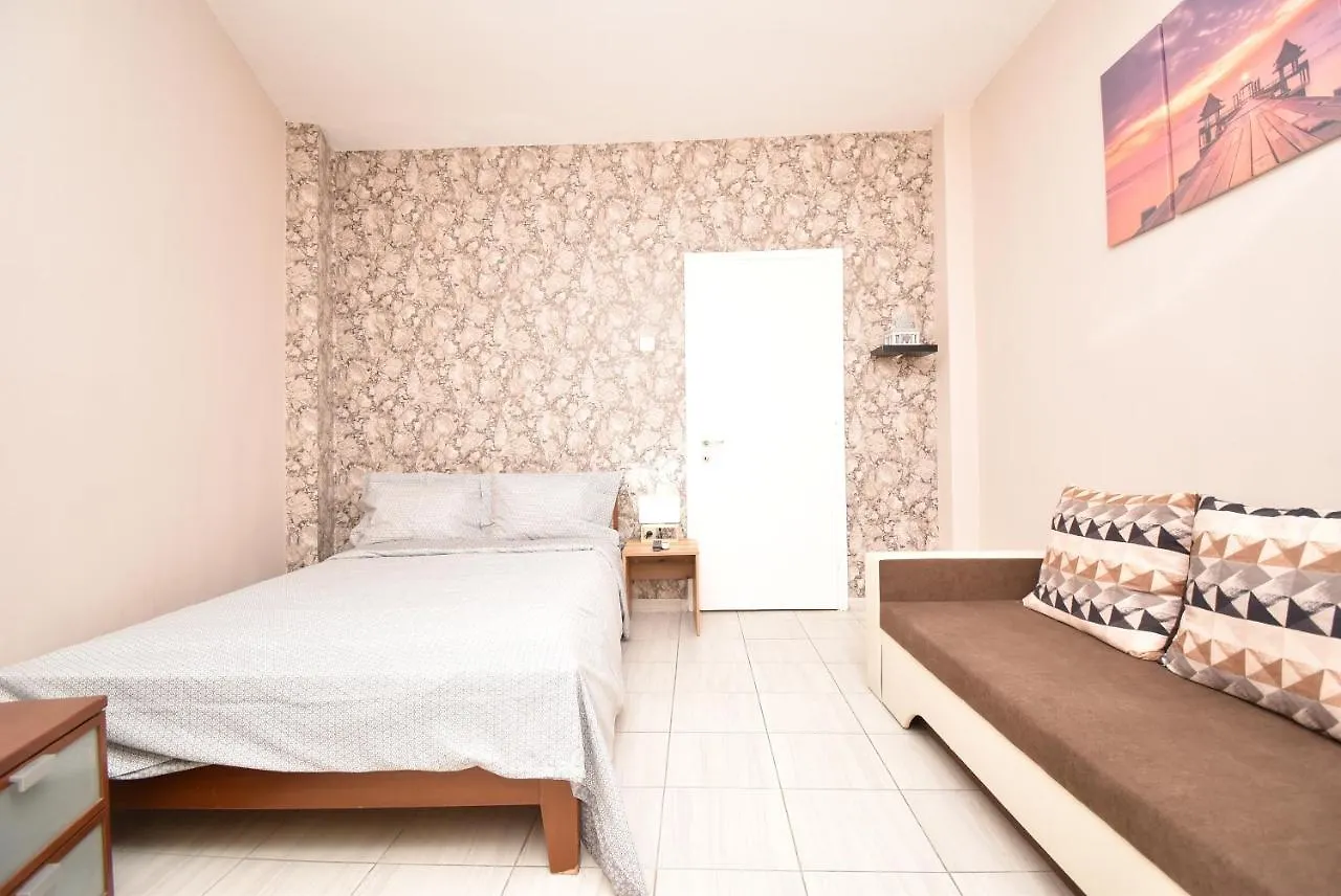 Like Your Home Apartment Θεσσαλονίκη