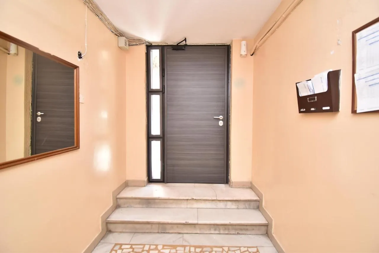 Like Your Home Apartment Θεσσαλονίκη Ελλάδα