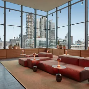 One Hundred Shoreditch 4*, Λονδίνο Ηνωμένο Βασίλειο