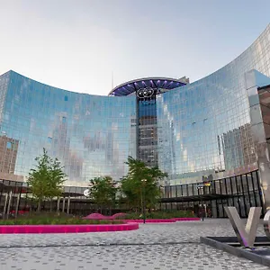Park By Radisson West 4*, Άμστερνταμ Ολλανδία