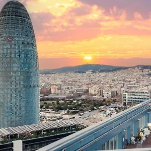 Novotel 4*, Βαρκελώνη Ισπανία