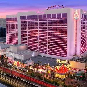 Flamingo Vegas & Casino 3*, Λας Βέγκας Ηνωμένες Πολιτείες της Αμερικής