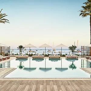 Nobu Ibiza Bay 5*, Ταλαμάνκα Ισπανία